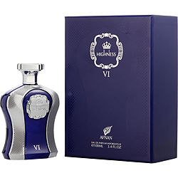 Highness Vi Blue