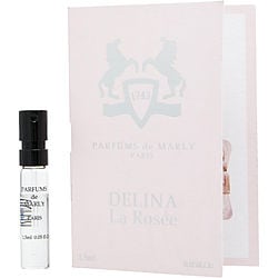 Parfums De Marly Delina La Rosee by Parfums de Marly EAU DE PARFUM SPRAY VIAL for WOMEN