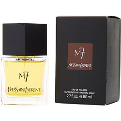 Yves Saint Laurent M7