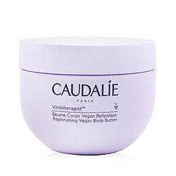 Caudalie by Caudalie Vinotherapist Replenishing Vegan Body Butter -250ml/8.4OZ for WOMEN