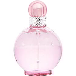 Fantasy Sheer Britney Spears by Britney Spears EDT SPRAY 3.4 OZ *TESTER for WOMEN