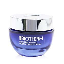 Image of Biotherm by BIOTHERM Blue Pro-Retinol Multi-Correct Cream -50ml/1.69OZ for WOMEN