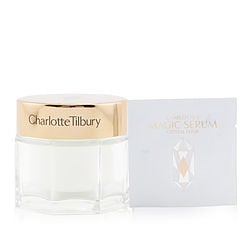 Charlotte Tilbury by Charlotte Tilbury Charlotte's Magic Cream SPF 15 -50ml/1.6OZ for WOMEN 438087
