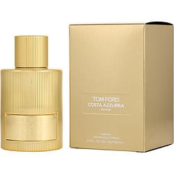 Tom Ford Costa Azzurra by Tom Ford PARFUM SPRAY 3.4 OZ for UNISEX