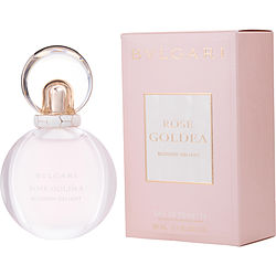 Bvlgari EDT SPRAY 1.7 OZ Bvlgari Rose Goldea Blossom Delight Eau de Toilette 1.7 OZ