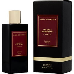 Absolu Sublime Rose