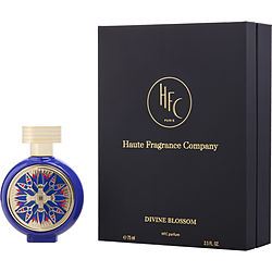 Haute Fragrance Company Divine Blossom by Haute Fragrance Company EAU DE PARFUM SPRAY 2.5 OZ for UNISEX