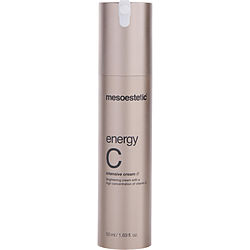 Image of Mesoestetic by Mesoestetic Energy C Intensive Cream Brightening Cream -50ml/1.69OZ for WOMEN