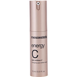 Image of Mesoestetic by Mesoestetic Energy C Energising Eye Contour Cream -15ml/0.5OZ for WOMEN