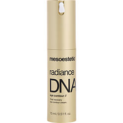 Image of Mesoestetic by Mesoestetic Radiance DNA Total Recovery Eye Contour Cream -15ml/0.5OZ for WOMEN