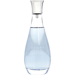 Cool Water Parfum by Davidoff EAU DE PARFUM SPRAY 3.3 OZ *TESTER for WOMEN