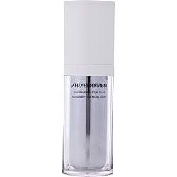 Shiseido by Shiseido Shiseido Men Total Revitalizer Light Fluid -70ml/2.3OZ for MEN 438278