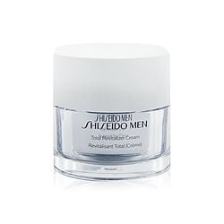 Shiseido by Shiseido Shiseido Men Total Revitalizer Cream-50ml/1.7OZ for MEN 438280