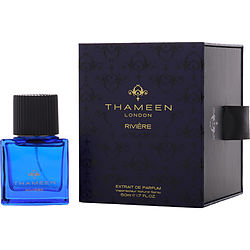 Thameen Riviere by Thameen EXTRAIT DE PARFUM SPRAY 1.7 OZ for UNISEX