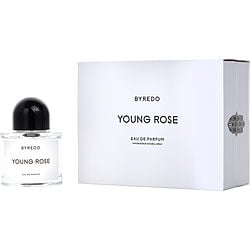 Byredo Young Rose