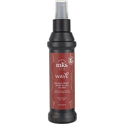 Mks Eco by MKS ECO WAVE SEA SALT SPRAY ORIGINAL SCENT 4 OZ for WOMEN
