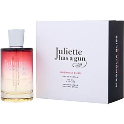 Magnolia Bliss by Juliette Has A Gun EAU DE PARFUM SPRAY 3.3 OZ for UNISEX