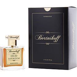 Bortnikoff Oud Loukoum by Bortnikoff EXTRAIT DE PARFUM SPRAY 1.7 OZ for UNISEX