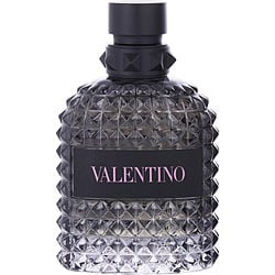 Valentino Uomo Born In Roma by Valentino EDT SPRAY 3.4 OZ *TESTER for MEN