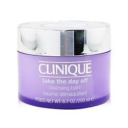 Image of Clinique by Clinique Take The Day Off Cleansing Balm (Jumbo Size) -200ml/6.7OZ for WOMEN