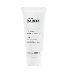 Image of Babor by Babor Doctor Babor Clean Formance Clay Multi-Cleanser (Salon Size) -100ml/3.38OZ for WOMEN