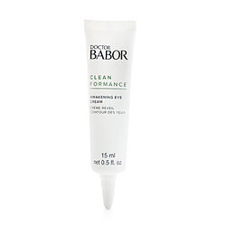 Image of Babor by Babor Doctor Babor Clean Formance Awakening Eye Cream (Salon Product) -15ml/0.5OZ for WOMEN