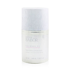Image of Babor by Babor Doctor Babor Calming Rx Soothing Cream Rich (Salon Product) -50ml/1.69OZ for WOMEN