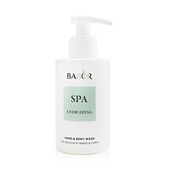 Image of Babor by Babor Babor SPA Energizing Hand & Body Wash -200ml/6.76OZ for WOMEN