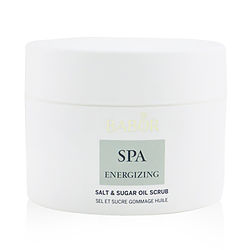 Image of Babor by Babor Babor SPA Energizing Salt & Sugar Oil Scrub -200ml/6.76OZ for WOMEN
