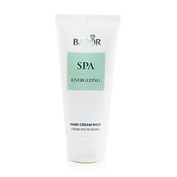 Image of Babor by Babor Babor SPA Energizing Hand Cream Rich -100ml/3.38OZ for WOMEN