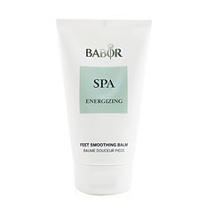 Image of Babor by Babor Babor SPA Energizing Feet Smoothing Balm -150ml/5.07OZ for WOMEN