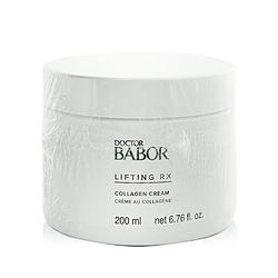 Image of Babor by Babor Doctor Babor Lifting Rx Collagen Cream (Salon Size) -200ml/6.76OZ for WOMEN