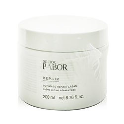 Image of Babor by Babor Doctor Babor Repair Ultimate Repair Cream (Salon Size) -200ml/6.76OZ for WOMEN