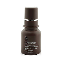 Image of Dr Dennis Gross by Dr. Dennis Gross Advanced Retinol + Ferulic Triple Correction Eye Serum -15ml/0.5OZ for WOMEN