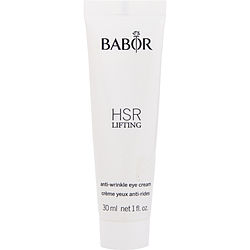 Babor by Babor HSR Lifting Anti-Wrinkle Eye Cream (Salon Size) -30ml/1OZ for WOMEN