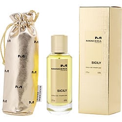 Mancera Sicily by Mancera EAU DE PARFUM SPRAY 2 OZ for UNISEX