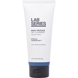Image of Lab Series by Lab Series Skincare for Men: Daily Rescue Gel Cleanser -100ml/3.4OZ for MEN