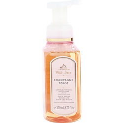 Bath &amp; Body Works by Bath &amp; Body Works CHAMPAGNE TOAST FOAM HAND SOAP 8.75 OZ for WOMEN