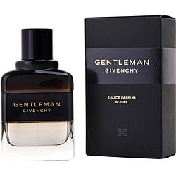 Gentleman Boisee by Givenchy EAU DE PARFUM SPRAY 2 OZ for MEN