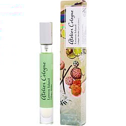 Atelier Cologne Lemon Island by Atelier Cologne COLOGNE ABSOLUE SPRAY 0.34 OZ for UNISEX