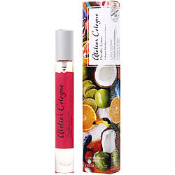 Atelier Cologne Pacific Lime by Atelier Cologne COLOGNE ABSOLUE SPRAY 0.34 OZ for UNISEX
