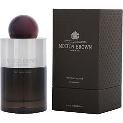 Molton Brown Fiery Pink Pepper by Molton Brown EAU DE PARFUM SPRAY 3.4 OZ for UNISEX