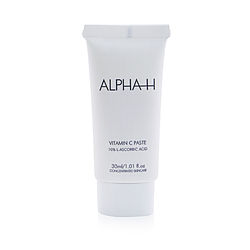 Alpha-H by Alpha H Vitamin C Paste with 10% L-Ascorbic Acid -30ml/1.01OZ for WOMEN