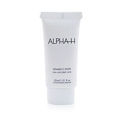 Alpha-H by Alpha H Vitamin C Paste with 10% L-Ascorbic Acid -30ml/1.01OZ for WOMEN