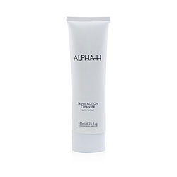Alpha-H by Alpha H Triple Action Cleanser -185ml/6.25OZ for WOMEN