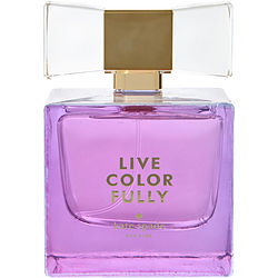 Kate Spade Live Colorfully Sunset by Kate Spade EDP SPRAY 3.4 OZ (EDITION 2016) *TESTER for WOMEN