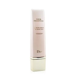 Image of Christian Dior by Christian Dior Dior Prestige Le Micro-Serum De Rose Yeux Advanced Exceptional Regenerating Micro-Nutritive Eye Serum -20ml/0.67OZ for WOMEN