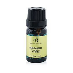 Natural Beauty by Natural Beauty Essential Oil - Bergamot -10ml/0.34OZ for WOMEN