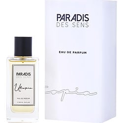 Paradis Des Sens Utopia