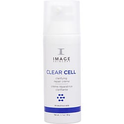 Image of Image Skincare by Image Skincare CLEAR CELL CLARIFYING REPAIR CREME 1.7 OZ for UNISEX